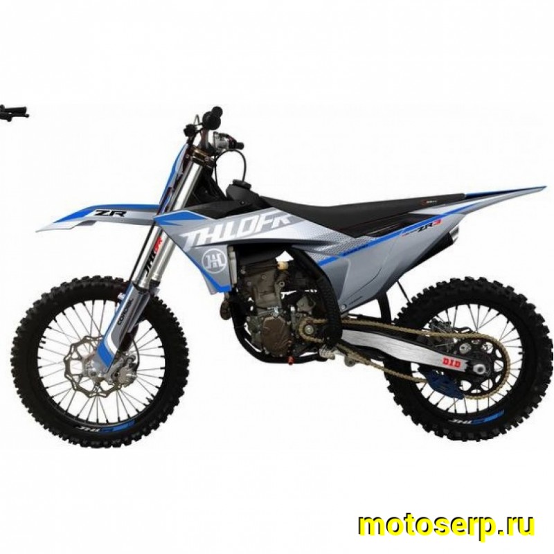 Купить  Мотоцикл Кросс/Эндуро JHL ZR3 (спортинв) 300сс, ZS175FMN CB300RL , 21"/18", пластик и рама (К10) - реплика КТМ 2024г! (шт) (0 купить с доставкой по Москве и России, цена, технические характеристики, комплектация фото  - motoserp.ru