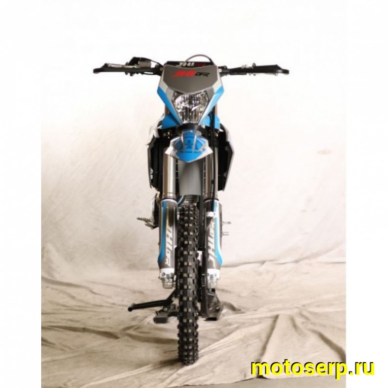 Купить  Мотоцикл Кросс/Эндуро JHL ZR3 (спортинв) 300сс, ZS175FMN CB300RL , 21"/18", пластик и рама (К10) - реплика КТМ 2024г! (шт) (0 купить с доставкой по Москве и России, цена, технические характеристики, комплектация фото  - motoserp.ru