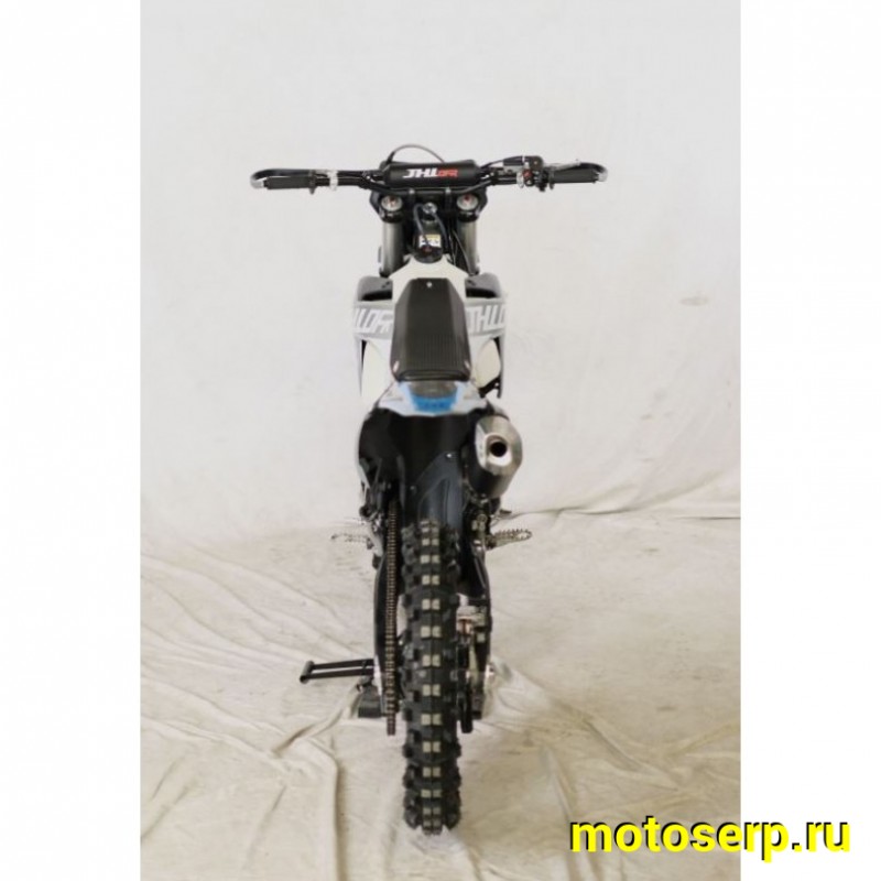 Купить  Мотоцикл Кросс/Эндуро JHL ZR3 (спортинв) 300сс, ZS175FMN CB300RL , 21"/18", пластик и рама (К10) - реплика КТМ 2024г! (шт) (0 купить с доставкой по Москве и России, цена, технические характеристики, комплектация фото  - motoserp.ru