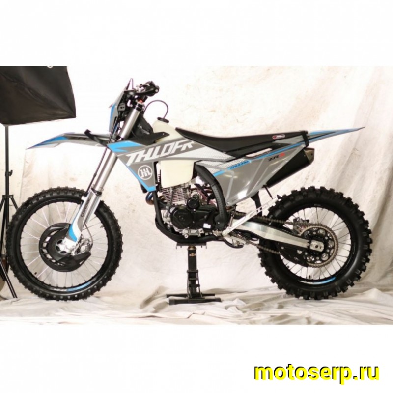 Купить  Мотоцикл Кросс/Эндуро JHL ZR3 (спортинв) 300сс, ZS175FMN CB300RL , 21"/18", пластик и рама (К10) - реплика КТМ 2024г! (шт) (0 купить с доставкой по Москве и России, цена, технические характеристики, комплектация фото  - motoserp.ru