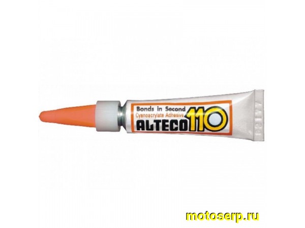 Купить  Аптечка КЛЕЙ (СУПЕР ALTEKO) (3г) Вело (шт)  (Дан  купить с доставкой по Москве и России, цена, технические характеристики, комплектация фото  - motoserp.ru