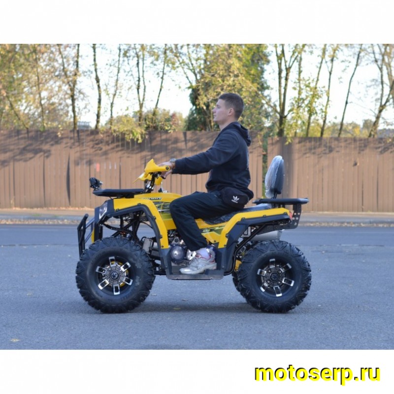 Купить  200cc Комплект запчастей для сборки HOT MOT DAZZLE 200 (компл2) утилит.,литые колеса, вариатор,возд.-масл. охл. ,10" (шт)  купить с доставкой по Москве и России, цена, технические характеристики, комплектация фото  - motoserp.ru