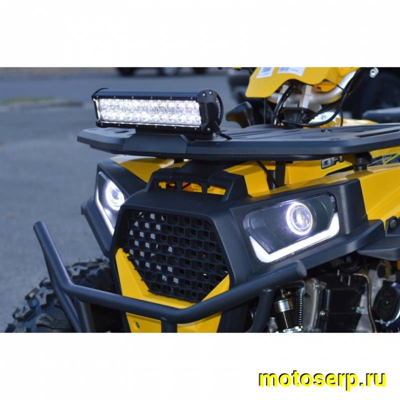 Купить  200cc Комплект запчастей для сборки HOT MOT DAZZLE 200 (компл2) утилит.,литые колеса, вариатор,возд.-масл. охл. ,10" (шт)  купить с доставкой по Москве и России, цена, технические характеристики, комплектация фото  - motoserp.ru