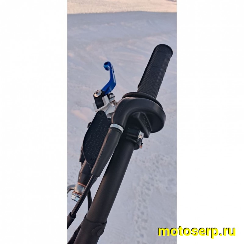 Купить  Мотоцикл Кросс/Эндуро Hot Mot Oxo LITE 300 (CS300LT) (спортинв) (шт) купить с доставкой по Москве и России, цена, технические характеристики, комплектация фото  - motoserp.ru