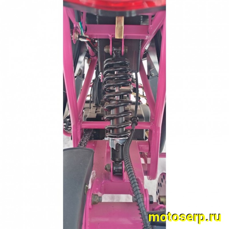 Купить  110cc Комплект запчастей для сборки Wels TUKAH 110 6-10 лет, кол.7" автомат, реверс, Диск/диск, музыка, безключевой доступ (шт) купить с доставкой по Москве и России, цена, технические характеристики, комплектация фото  - motoserp.ru