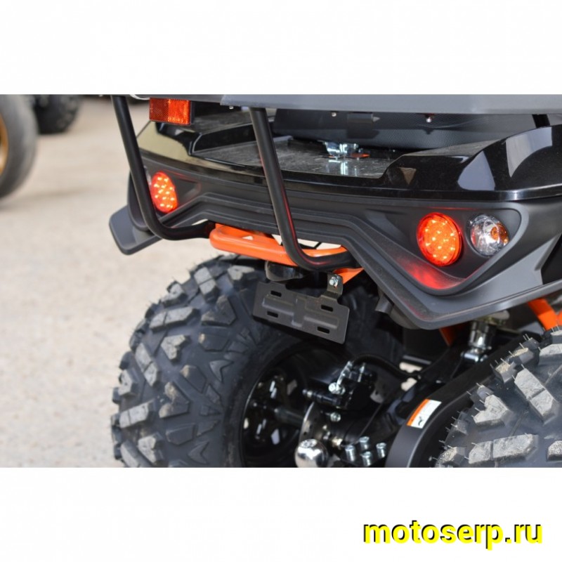 Купить  180cc Квадроцикл KAYO AU180 ПТС  10",  поворот, стоп, приборка, зеркала (шт) (SM  купить с доставкой по Москве и России, цена, технические характеристики, комплектация фото  - motoserp.ru