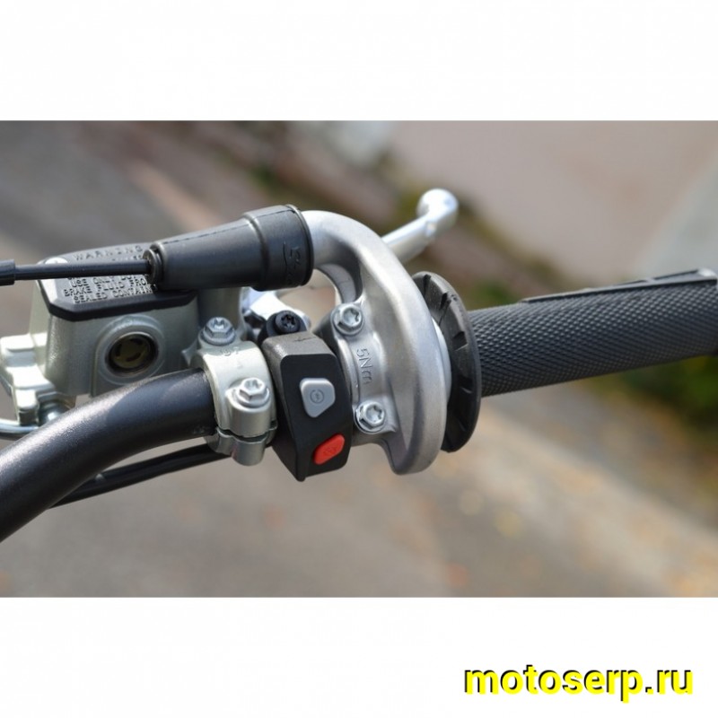 Купить  Мотоцикл Кросс/Эндуро GR8 F300A (4T CB300) Enduro LITE 175FMM (шт) (GR  купить с доставкой по Москве и России, цена, технические характеристики, комплектация фото  - motoserp.ru