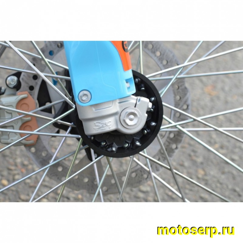 Купить  Мотоцикл Кросс/Эндуро GR8 F300A (4T CB300) Enduro LITE 175FMM (шт) (GR  купить с доставкой по Москве и России, цена, технические характеристики, комплектация фото  - motoserp.ru