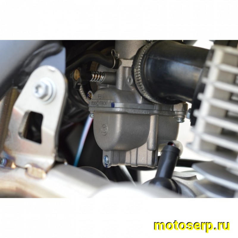 Купить  Мотоцикл Кросс/Эндуро GR8 F300A (4T CB300) Enduro LITE 175FMM (шт) (GR  купить с доставкой по Москве и России, цена, технические характеристики, комплектация фото  - motoserp.ru