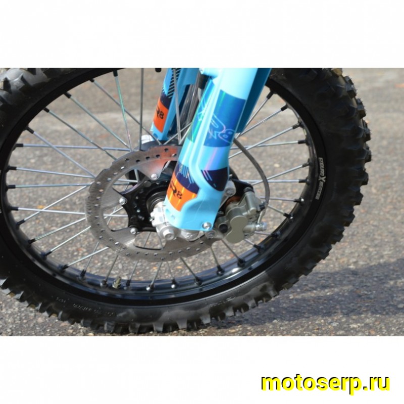 Купить  Мотоцикл Кросс/Эндуро GR8 F300A (4T CB300) Enduro LITE 175FMM (шт) (GR  купить с доставкой по Москве и России, цена, технические характеристики, комплектация фото  - motoserp.ru