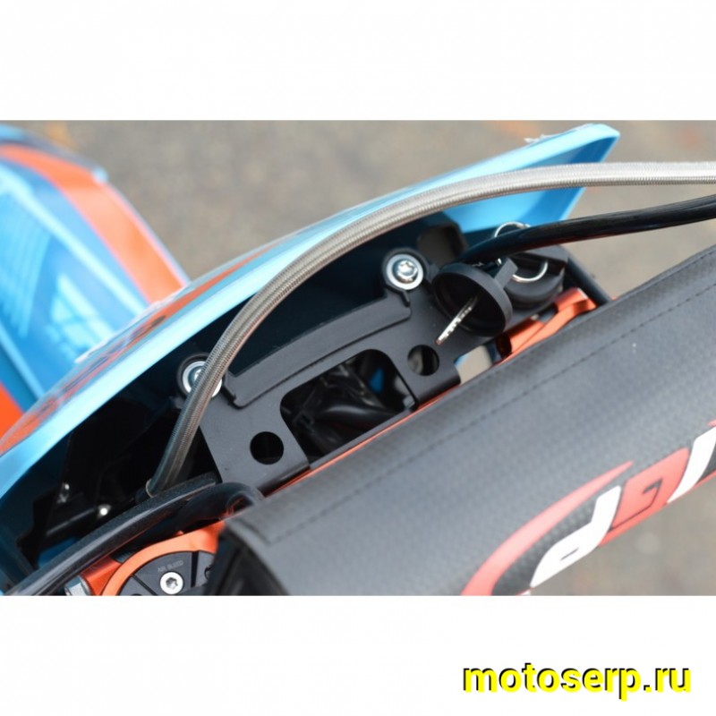 Купить  Мотоцикл Кросс/Эндуро GR8 F300A (4T CB300RL) Enduro OPTIMUM 175FMN 4клапанный! воздушн (шт) (GR купить с доставкой по Москве и России, цена, технические характеристики, комплектация фото  - motoserp.ru
