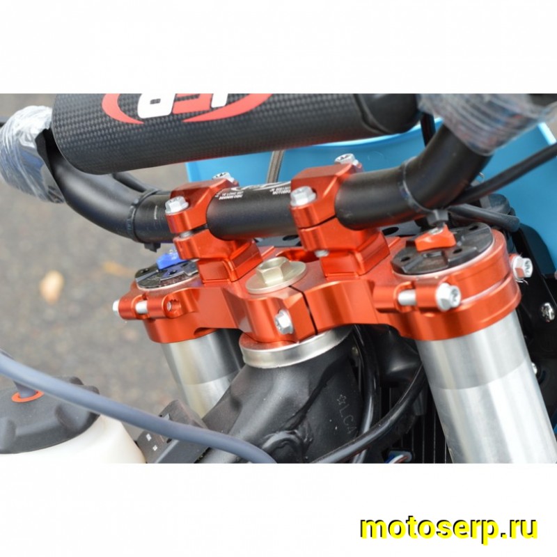 Купить  Мотоцикл Кросс/Эндуро GR8 F300A (4T CB300RL) Enduro OPTIMUM 175FMN 4клапанный! воздушн (шт) (GR купить с доставкой по Москве и России, цена, технические характеристики, комплектация фото  - motoserp.ru