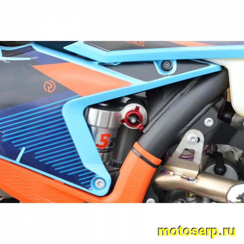 Купить  Мотоцикл Кросс/Эндуро GR8 F300A (4T CB300RL) Enduro OPTIMUM 175FMN 4клапанный! воздушн (шт) (GR купить с доставкой по Москве и России, цена, технические характеристики, комплектация фото  - motoserp.ru
