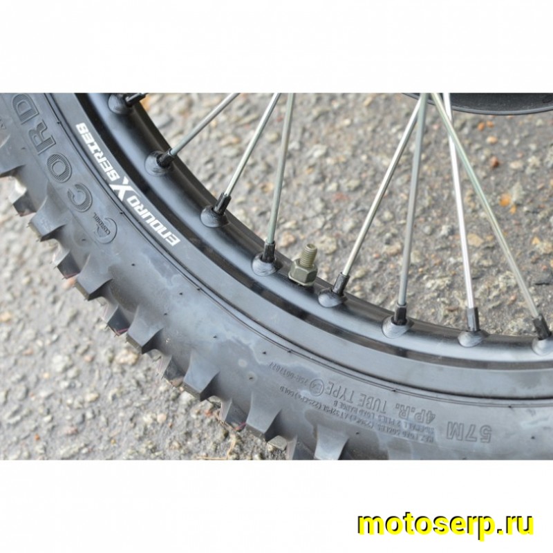 Купить  Мотоцикл Кросс/Эндуро GR8 F300A (4T CB300RL) Enduro OPTIMUM 175FMN 4клапанный! воздушн (шт) (GR купить с доставкой по Москве и России, цена, технические характеристики, комплектация фото  - motoserp.ru