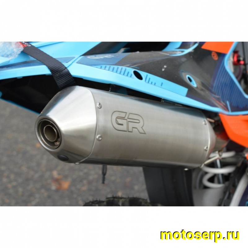 Купить  Мотоцикл Кросс/Эндуро GR8 F300A (4T CB300RL) Enduro OPTIMUM 175FMN 4клапанный! воздушн (шт) (GR купить с доставкой по Москве и России, цена, технические характеристики, комплектация фото  - motoserp.ru