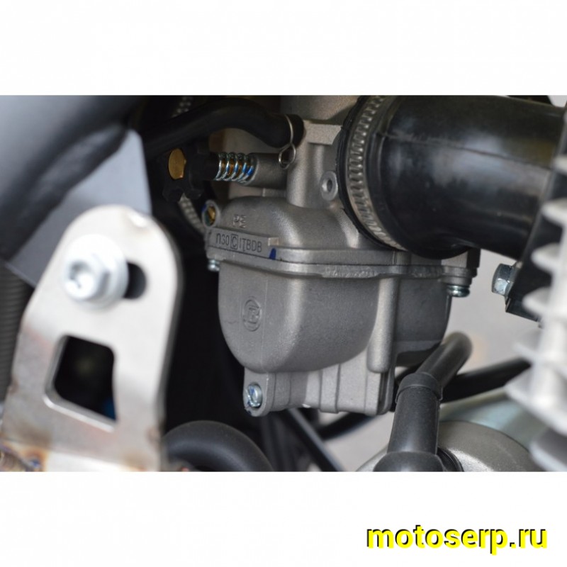 Купить  Мотоцикл Кросс/Эндуро GR8 F300A (4T PR300) Enduro OPTIMUM ZS175FMM-5 PR (шт) (GR  купить с доставкой по Москве и России, цена, технические характеристики, комплектация фото  - motoserp.ru