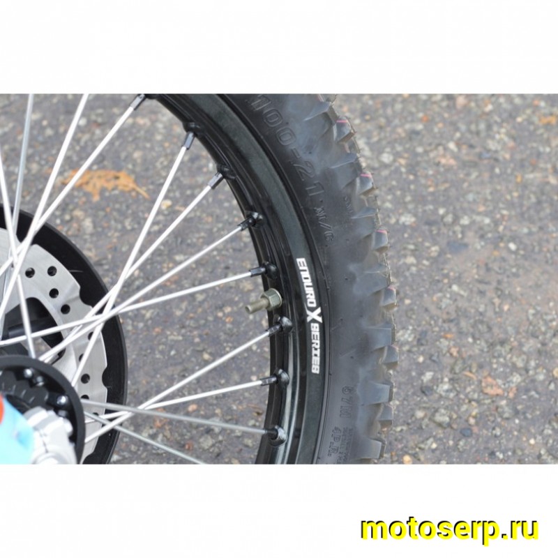 Купить  Мотоцикл Кросс/Эндуро GR8 F300A (4T PR300) Enduro OPTIMUM ZS175FMM-5 PR (шт) (GR  купить с доставкой по Москве и России, цена, технические характеристики, комплектация фото  - motoserp.ru