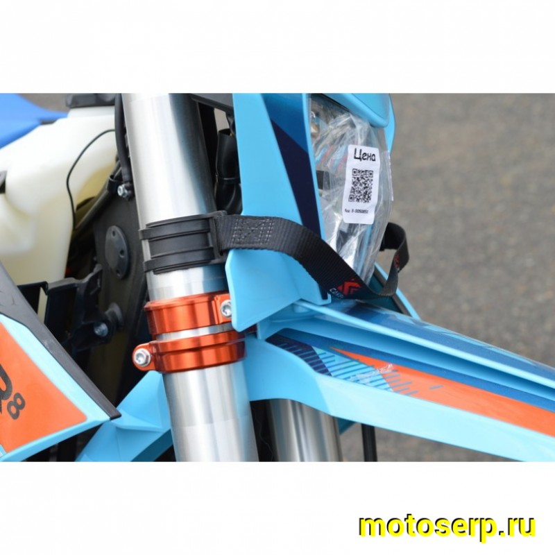Купить  Мотоцикл Кросс/Эндуро GR8 F300A (4T PR300) Enduro OPTIMUM ZS175FMM-5 PR (шт) (GR  купить с доставкой по Москве и России, цена, технические характеристики, комплектация фото  - motoserp.ru