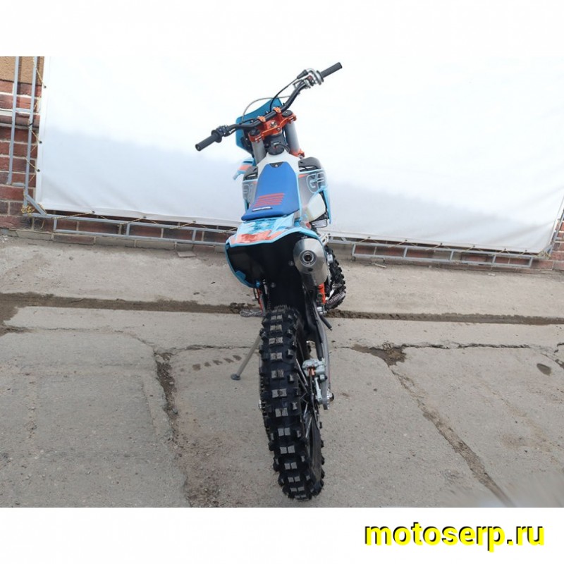 Купить  Мотоцикл Кросс/Эндуро GR8 F300L (4T NB300) Enduro LITE (шт) (GR купить с доставкой по Москве и России, цена, технические характеристики, комплектация фото  - motoserp.ru