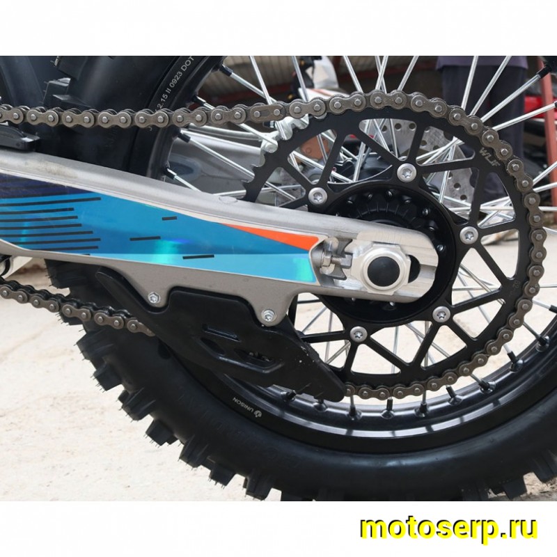 Купить  Мотоцикл Кросс/Эндуро GR8 F300L (4T NB300) Enduro LITE (шт) (GR купить с доставкой по Москве и России, цена, технические характеристики, комплектация фото  - motoserp.ru
