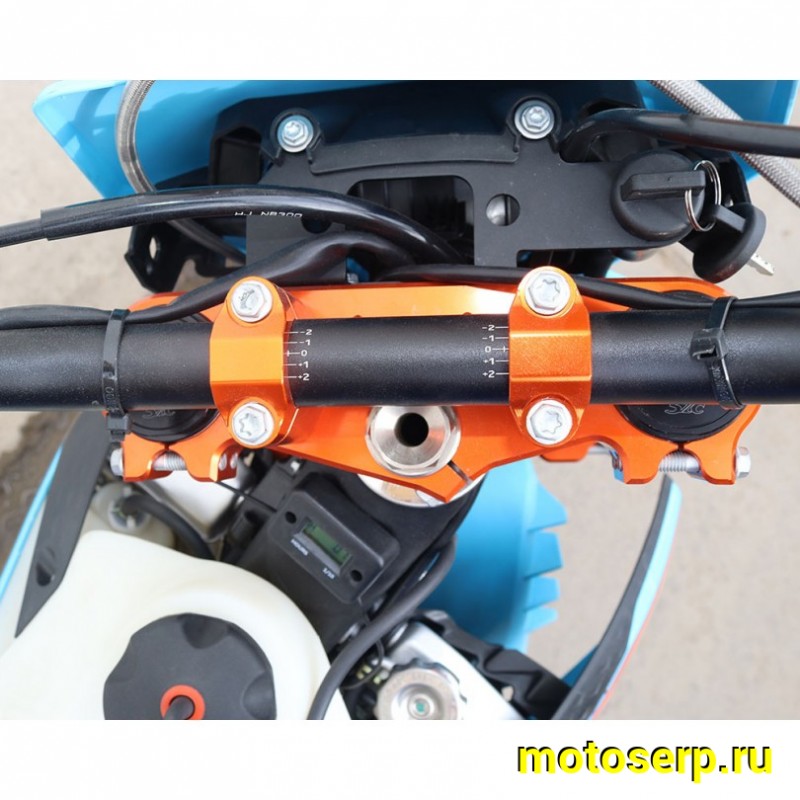 Купить  Мотоцикл Кросс/Эндуро GR8 F300L (4T NB300) Enduro LITE (шт) (GR купить с доставкой по Москве и России, цена, технические характеристики, комплектация фото  - motoserp.ru