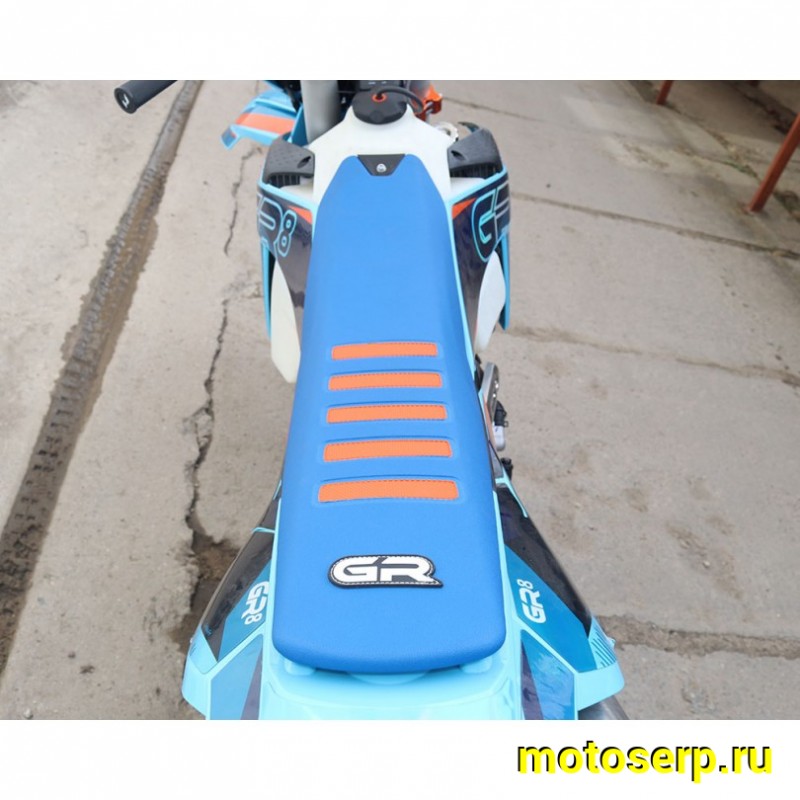 Купить  Мотоцикл Кросс/Эндуро GR8 F300L (4T NB300) Enduro LITE (шт) (GR купить с доставкой по Москве и России, цена, технические характеристики, комплектация фото  - motoserp.ru