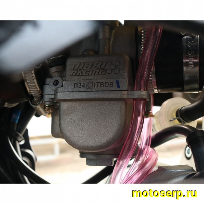 Купить  Мотоцикл Кросс/Эндуро GR8 F300L (4T NB300) Enduro LITE (шт) (GR купить с доставкой по Москве и России, цена, технические характеристики, комплектация фото  - motoserp.ru