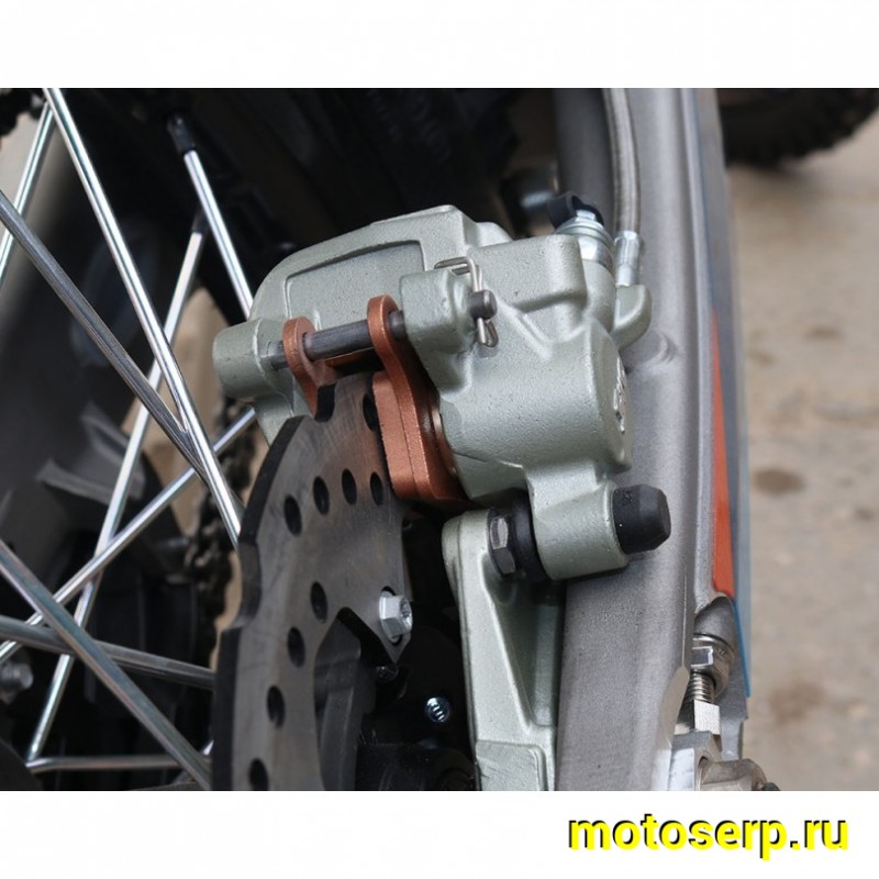 Купить  Мотоцикл Кросс/Эндуро GR8 F300L (4T NB300) Enduro LITE (шт) (GR купить с доставкой по Москве и России, цена, технические характеристики, комплектация фото  - motoserp.ru