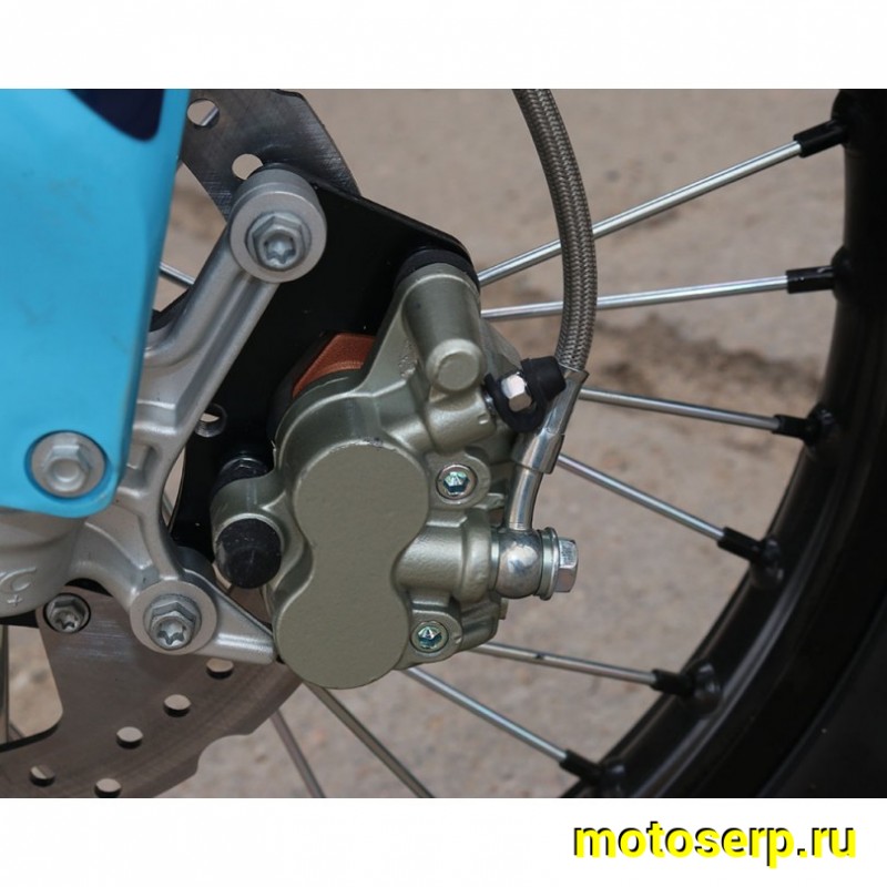 Купить  Мотоцикл Кросс/Эндуро GR8 F300L (4T NB300) Enduro LITE (шт) (GR купить с доставкой по Москве и России, цена, технические характеристики, комплектация фото  - motoserp.ru
