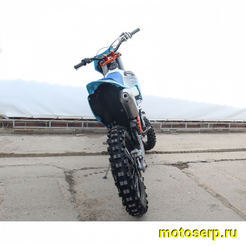 Купить  Мотоцикл Кросс/Эндуро GR8 F300L (4T NB300) Enduro LITE (шт) (GR купить с доставкой по Москве и России, цена, технические характеристики, комплектация фото  - motoserp.ru