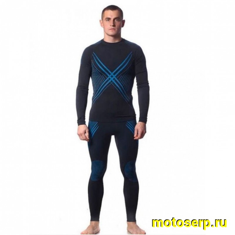 Купить  Термобелье X-LINE зимний (XXL) (комп) (0 купить с доставкой по Москве и России, цена, технические характеристики, комплектация фото  - motoserp.ru