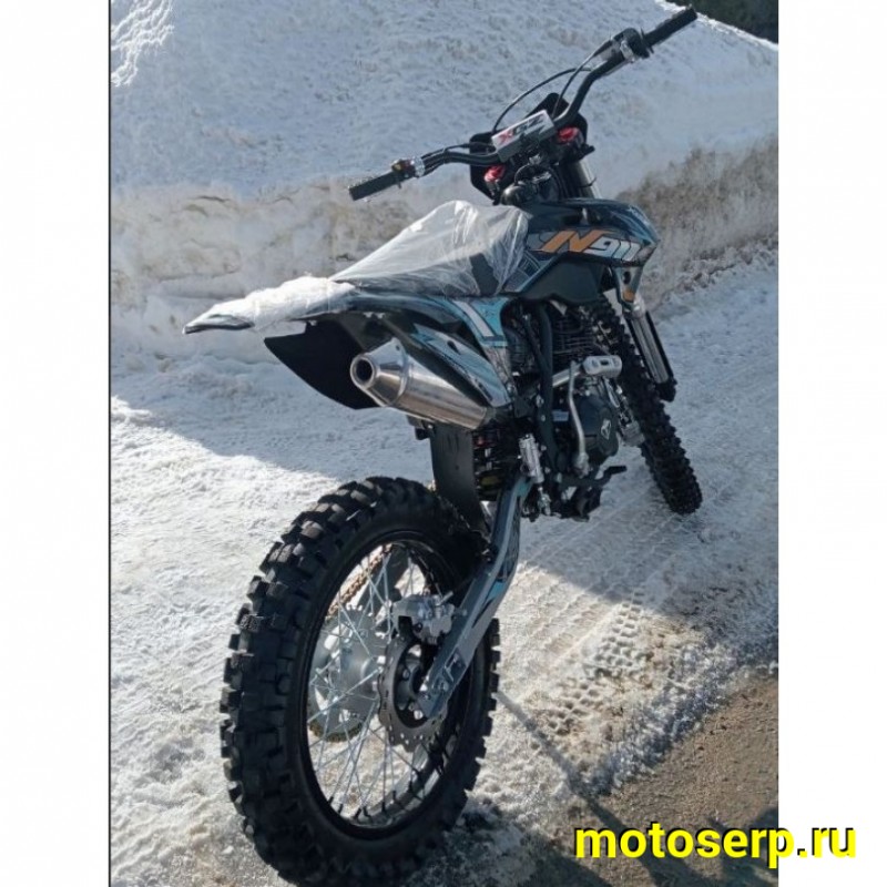 Купить  Мотоцикл Кросс/Эндуро XGZ N911A CB300 / N911K-CB300F (спортинв) ZS175FMM 21/18"(шт) (ФОТО купить с доставкой по Москве и России, цена, технические характеристики, комплектация фото  - motoserp.ru
