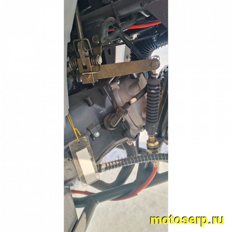Купить  200cc Комплект запчастей для сборки HAMMER 200 LD (шт) (Хар (0 купить с доставкой по Москве и России, цена, технические характеристики, комплектация фото  - motoserp.ru