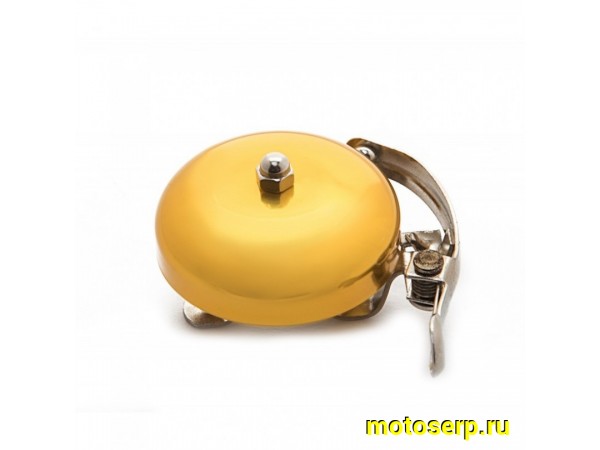 Купить  Звонок металлический/пластик ударный, РЕТРО СТИЛЬ Вело (шт) (MT D-1307 купить с доставкой по Москве и России, цена, технические характеристики, комплектация фото  - motoserp.ru