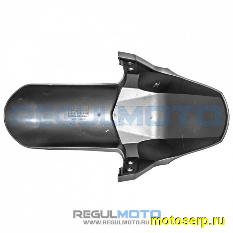 Купить  Крыло переднее Longjia XDV 300 (шт) (Regul 3445081 купить с доставкой по Москве и России, цена, технические характеристики, комплектация фото  - motoserp.ru