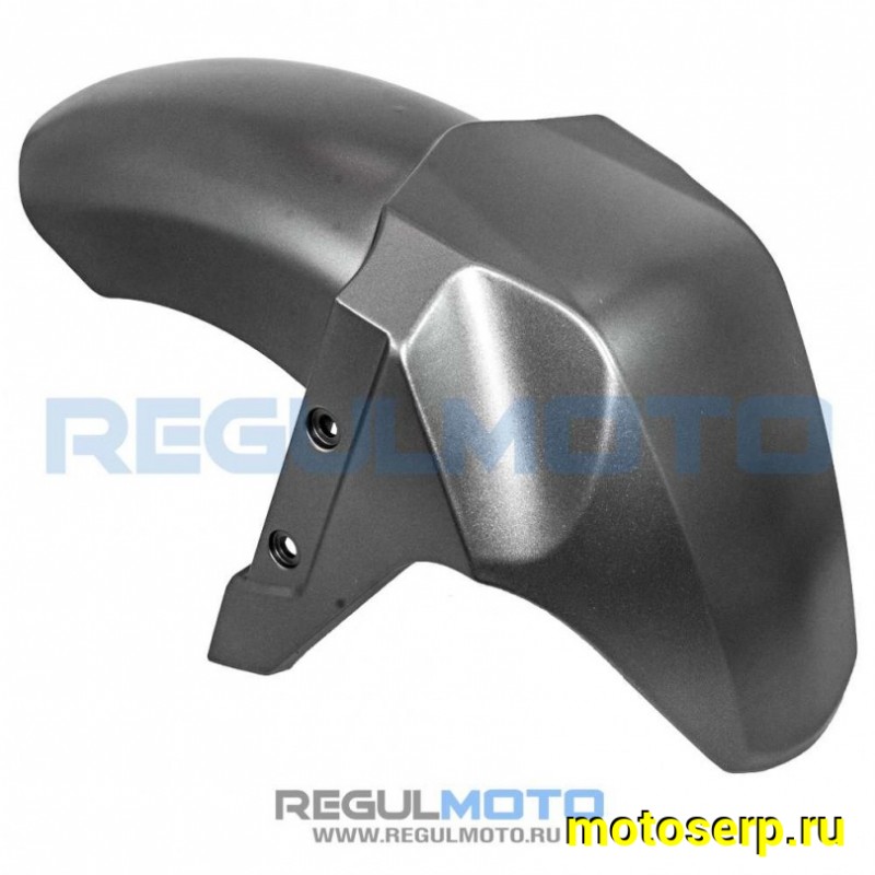 Купить  Крыло переднее Longjia XDV 300 (шт) (Regul 3445081 купить с доставкой по Москве и России, цена, технические характеристики, комплектация фото  - motoserp.ru
