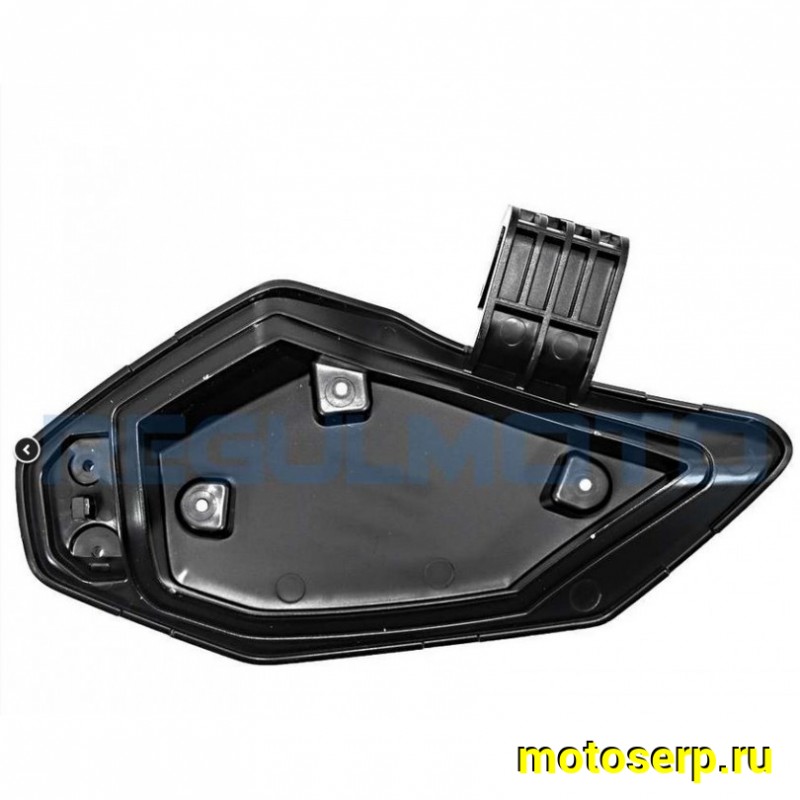 Купить  Крышка бардачка правая Longjia XDV 300, внутренняя часть (шт) (Regul 3445597 купить с доставкой по Москве и России, цена, технические характеристики, комплектация фото  - motoserp.ru