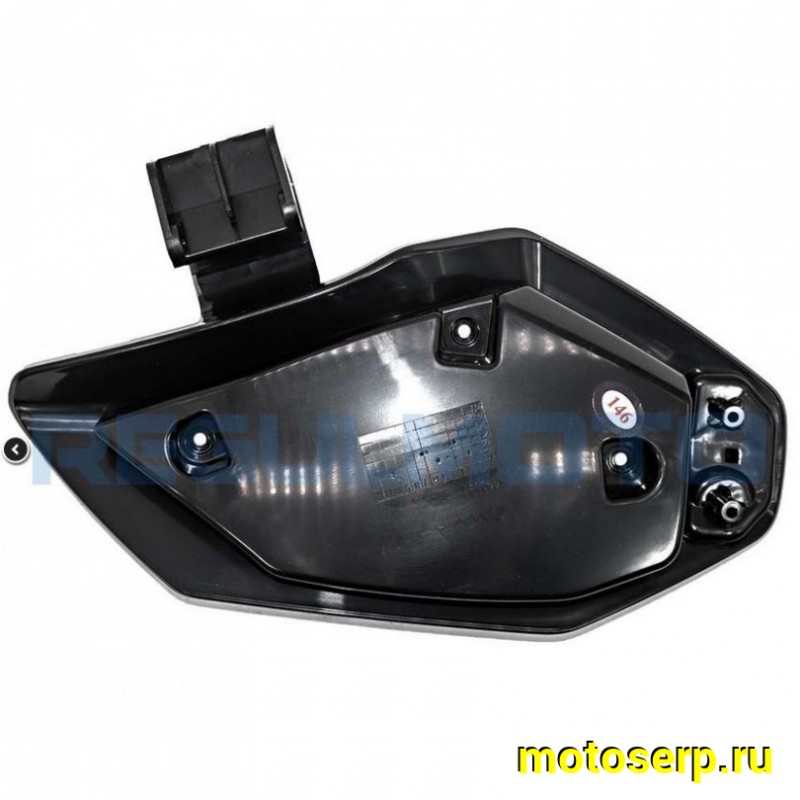 Купить  Крышка бардачка правая Longjia XDV 300, внутренняя часть (шт) (Regul 3445597 купить с доставкой по Москве и России, цена, технические характеристики, комплектация фото  - motoserp.ru