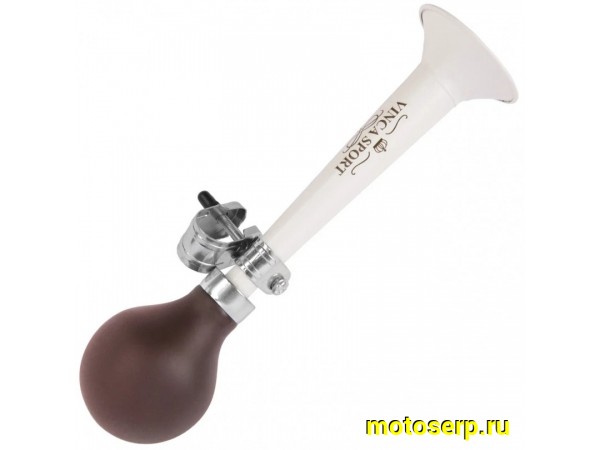 Купить  Сигнал Дудочка VINTAGE ретро стиль Вело (шт) (Бар HR-278 black купить с доставкой по Москве и России, цена, технические характеристики, комплектация фото  - motoserp.ru