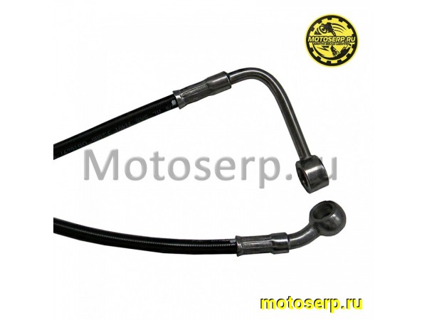 Купить  Шланг переднего тормоза Longjia XDV 300 (от ABS до суппорта) (шт) (Regul 3545522 купить с доставкой по Москве и России, цена, технические характеристики, комплектация фото  - motoserp.ru