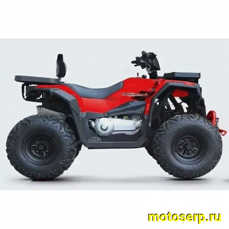 Купить  200cc Комплект запчастей для сборки Progasi RaceJumper 200, 161QMK-A с балансирным валом (шт)  купить с доставкой по Москве и России, цена, технические характеристики, комплектация фото  - motoserp.ru
