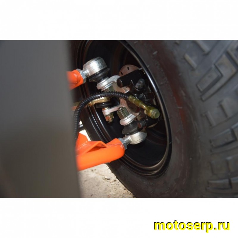 Купить  150cc Квадроцикл KAYO AU150 CVT (ПТС) 10/10" электростарт, диск/диск, приборка (шт) (SM купить с доставкой по Москве и России, цена, технические характеристики, комплектация фото  - motoserp.ru