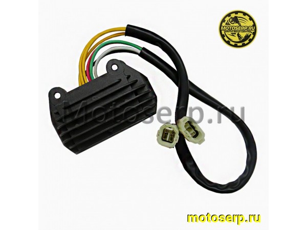 Купить  Реле-регулятор KTM EXCF250/350 12-16 XCFW250/350 12-16 XCW450/500 12-16 EXC500 12-16 HUSQVARNA FE250/350/450/501 13-16 FE350 7811103400 OTOM (шт) (JP купить с доставкой по Москве и России, цена, технические характеристики, комплектация фото  - motoserp.ru