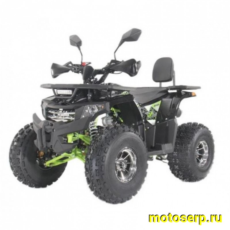 Купить  125cc Комплект запчастей для сборки HOT MOT DAZZLE ATV125 (компл2)  утилит., (шт) (0 купить с доставкой по Москве и России, цена, технические характеристики, комплектация фото  - motoserp.ru