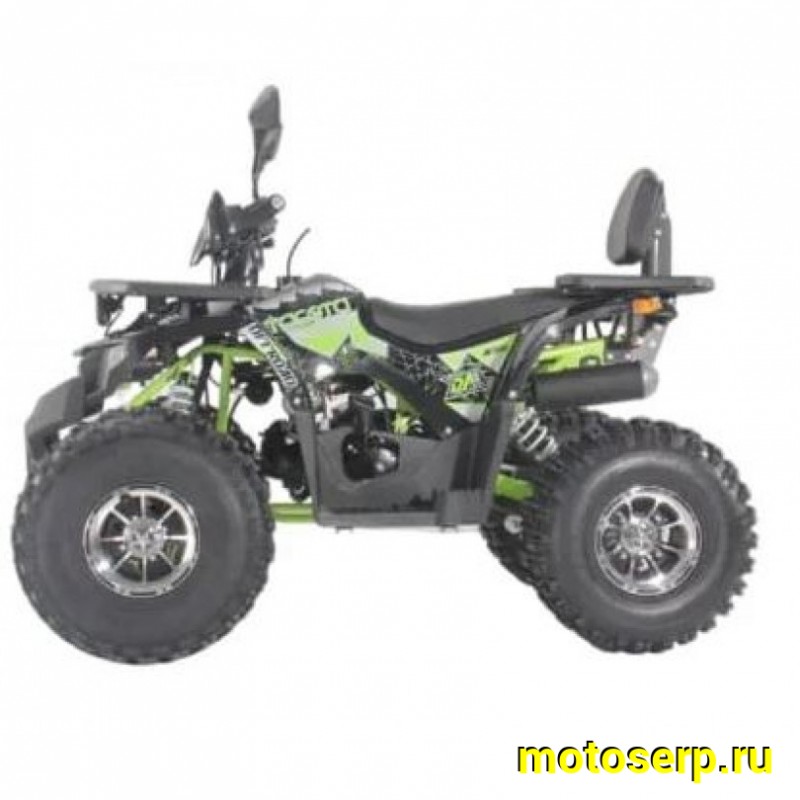 Купить  125cc Комплект запчастей для сборки HOT MOT DAZZLE ATV125 (компл2)  утилит., (шт) (0 купить с доставкой по Москве и России, цена, технические характеристики, комплектация фото  - motoserp.ru