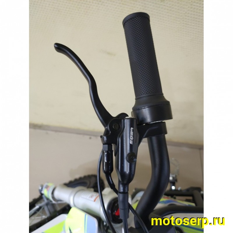 Купить  Электрокомплект FX MOTO Е1 2000 Ват, 60V 18.2Ah, колеса перед 14"/заднее 12", два аморт.,тормоза гидр.Disk (шт) купить с доставкой по Москве и России, цена, технические характеристики, комплектация фото  - motoserp.ru