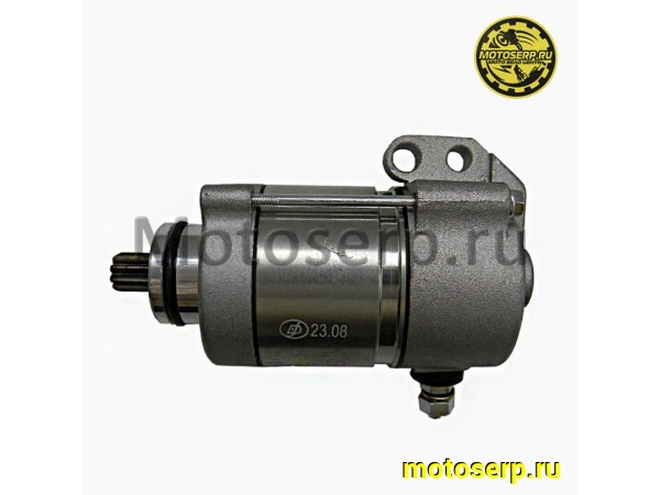 Купить  Стартер электрический (электростартер) в сб. KTM EXC/XCW 200 14-16 EXC/XC/XCW 250/300 13-16 HUSQVARNA TE 250/300 13-16 55140001100 OTOM (шт) (JP купить с доставкой по Москве и России, цена, технические характеристики, комплектация фото  - motoserp.ru