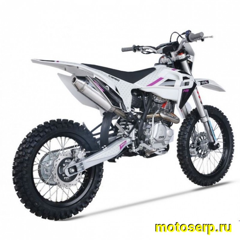 Купить  Мотоцикл Кросс/Эндуро BRZ H5 CB150 19/16 (спортинв) (шт) (ФОТО купить с доставкой по Москве и России, цена, технические характеристики, комплектация фото  - motoserp.ru