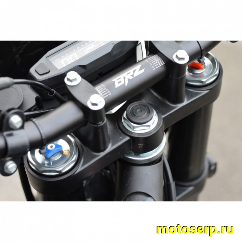 Купить  Мотоцикл Кросс/Эндуро BRZ Z7 PR300  21/18, 300сс, ZS175FMN-5 PR, 5 пер. (спортинв) (шт) купить с доставкой по Москве и России, цена, технические характеристики, комплектация фото  - motoserp.ru