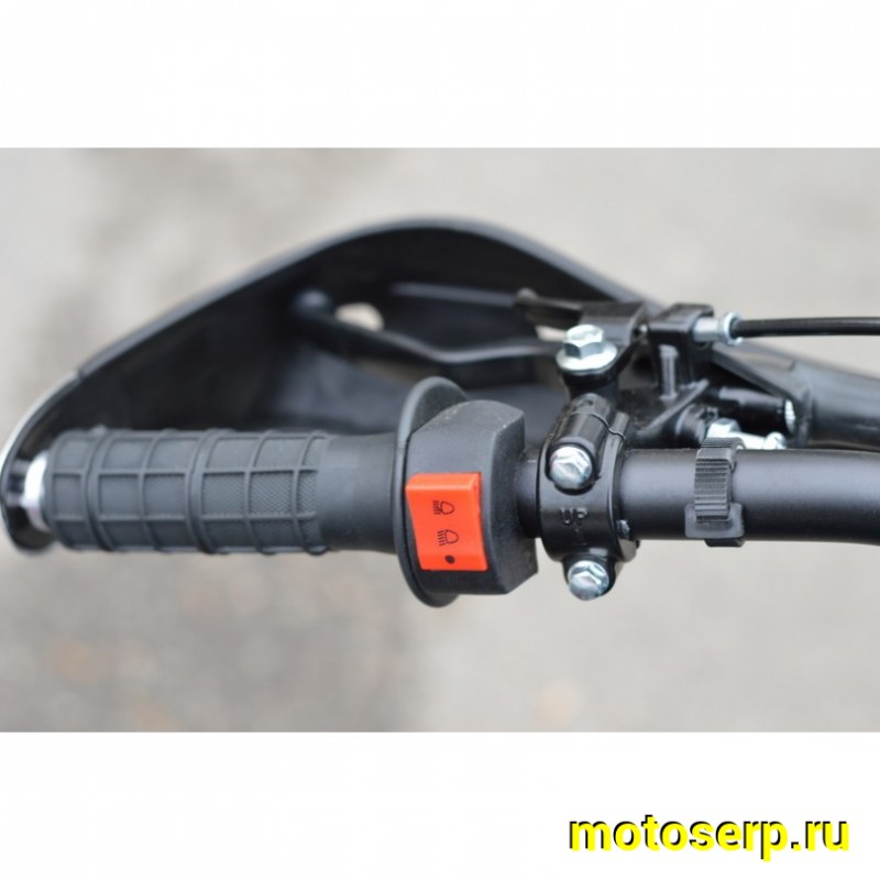 Купить  Мотоцикл Кросс/Эндуро BRZ Z7 PR300  21/18, 300сс, ZS175FMN-5 PR, 5 пер. (спортинв) (шт) купить с доставкой по Москве и России, цена, технические характеристики, комплектация фото  - motoserp.ru